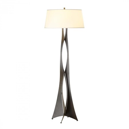 Hubbardton Forge Moreau Floor Lamp 233070-SKT-07-SF2202